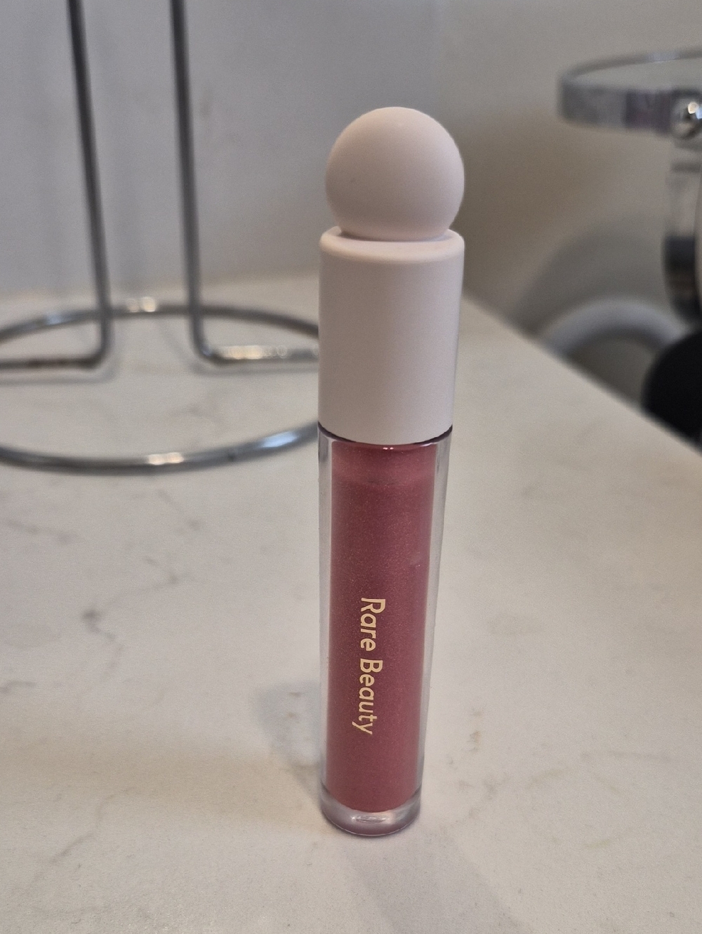 New Rare Beauty Lip Gloss